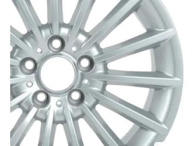 BMW 36116775407