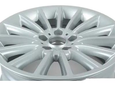 BMW 36116775407