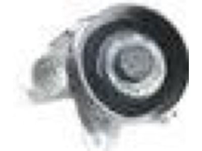 11518623574 BMW Coolant Pump Product Photo 2 of 3