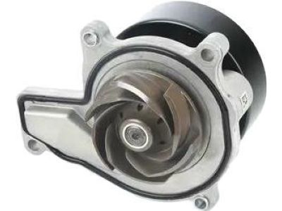 BMW X1 Water Pump - 11518623574