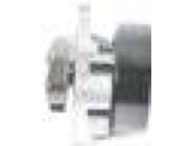 11518623574 BMW Coolant Pump Product Photo 3 of 3