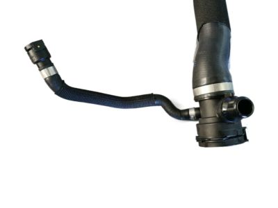 BMW 17128513603 Radiator Coolant Hose