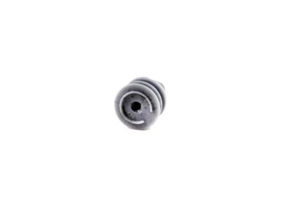 BMW 51218108370 Blind Plug