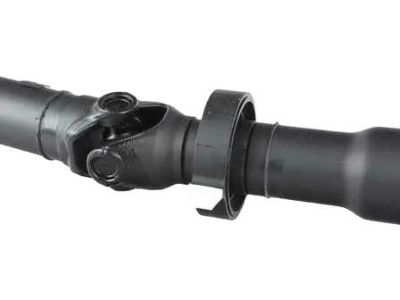 26107619258 BMW Drive Shaft Product Photo 2 of 4