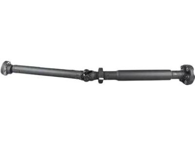 2011 BMW 1 Series M Drive Shaft - 26107619258