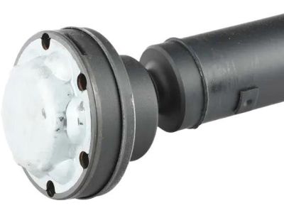 26107619258 BMW Drive Shaft Product Photo 4 of 4