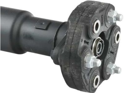 26107619258 BMW Drive Shaft Product Photo 3 of 4