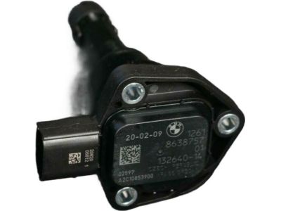 BMW 12618638757