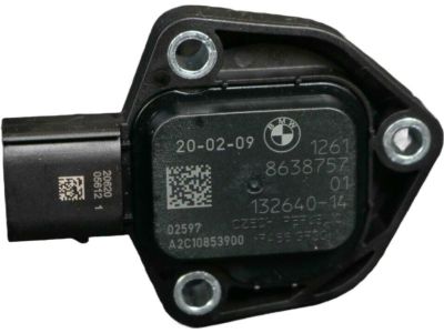 BMW 12618638757