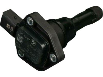 BMW 12618638757