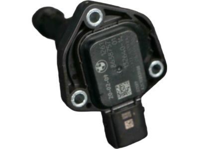 BMW 12618638757