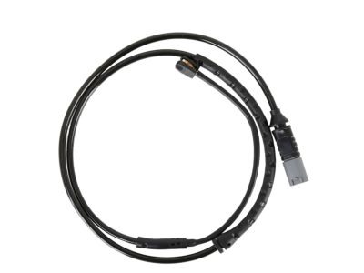 2013 BMW X6 M Brake Pad Sensor - 34356792571