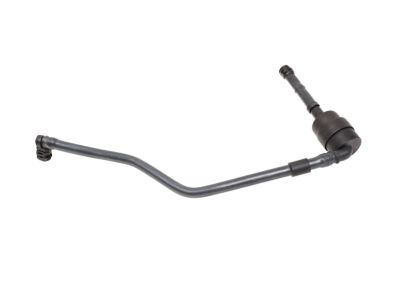 2018 BMW 640i xDrive Gran Turismo PCV Valve Hose - 13908682453
