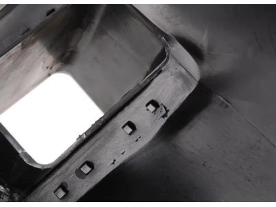 BMW 51711916171