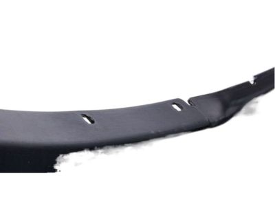 2012 BMW 128i Fender Splash Shield - 51717207650