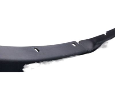 2008 BMW 135i Fender Splash Shield - 51717207650