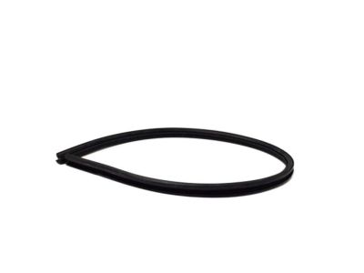 BMW 51235480192 Gasket