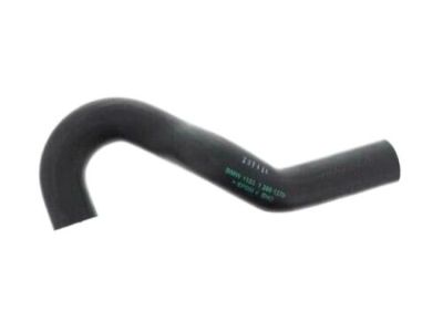 BMW 733i Cooling Hose - 11531266137