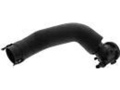 BMW X4 PCV Valve Hose - 11127588417