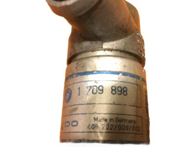BMW 13411707395