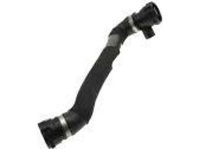 11537834054 BMW Return Hose Product Photo 2 of 2