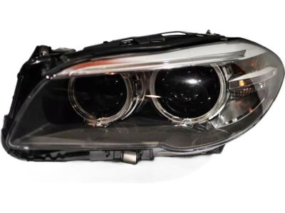 2016 BMW 650i xDrive Body Control Module - 63117394907