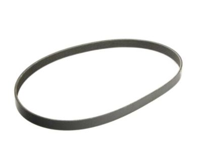 BMW 11287618848 Ribbed V-Belt