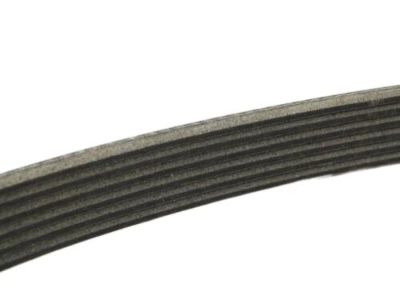 BMW 11287618848 Ribbed V-Belt