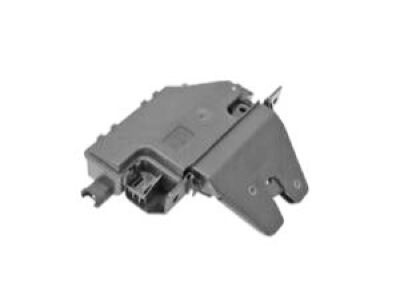 BMW Trunk Latch - 51247840617