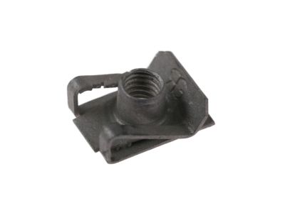 BMW 07129904222 Body Nut