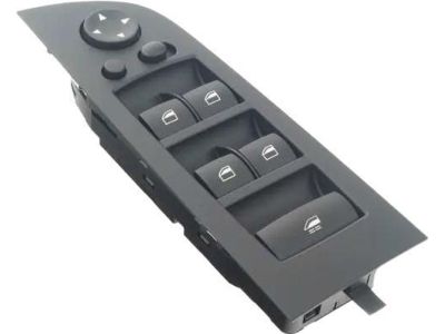 BMW 335is Window Switch - 61319217365