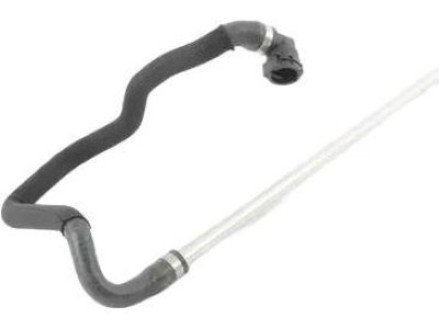 BMW 17127580965