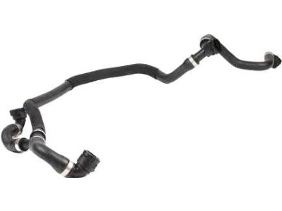 BMW 17127537109