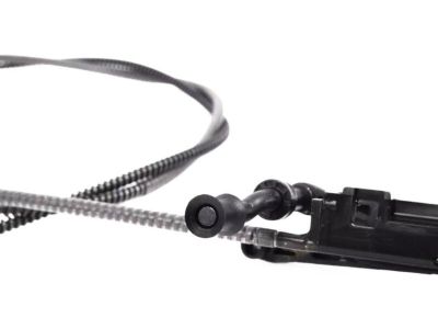 BMW 325e Sunroof Cable - 54121906712