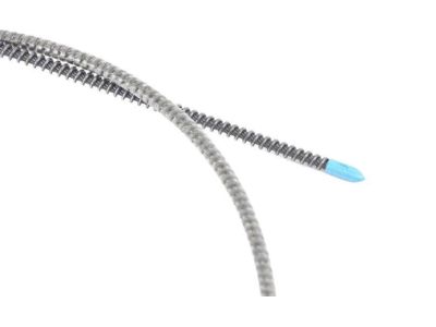 BMW 325e Sunroof Cable - 54121906712