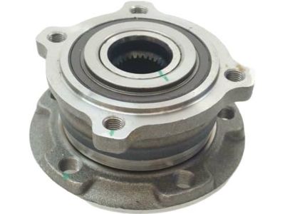 BMW 31226867809