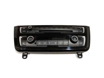BMW 61316814188