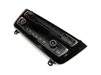 BMW 61316814188