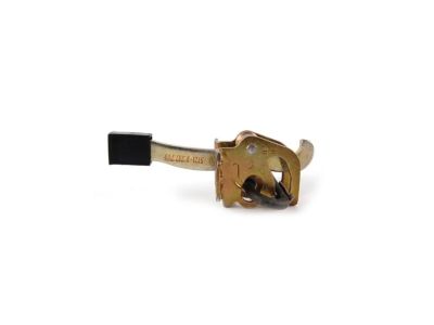 51218397708 BMW Door Brake Product Photo 3 of 6