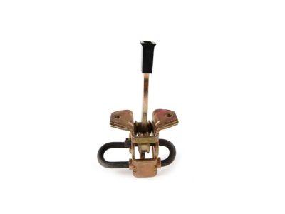51218397708 BMW Door Brake Product Photo 4 of 6
