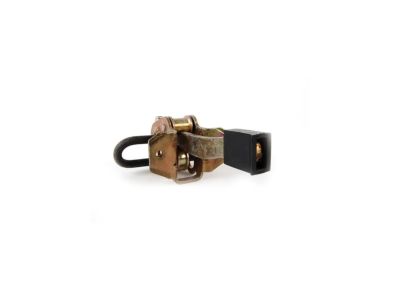51218397708 BMW Door Brake Product Photo 2 of 6