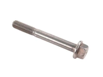 BMW 11621716352 Hex Bolt