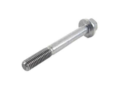 BMW 11621716352 Hex Bolt