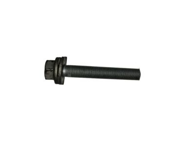 BMW 07146881460 Multi-Purpose Bolt Asa