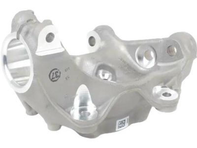BMW 340i xDrive Steering Knuckle - 31216853819