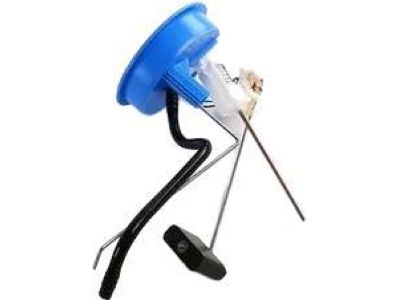 1991 BMW 850i Fuel Pump - 16141181982