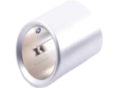 18307618683 BMW Tailpipe Trim Alu-Look Product Photo 2 of 5