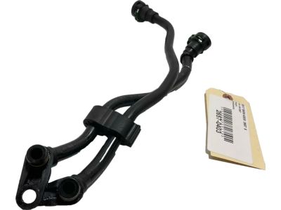 2018 BMW 750i xDrive Thermostat - 17228632493