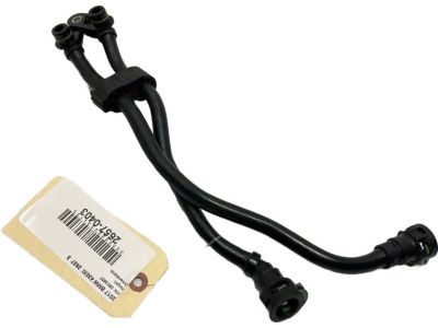 BMW 17228632493