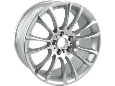 BMW 740Li Alloy Wheels - 36117841819